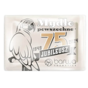 Mydło powszechne w kostce 200g BARWA