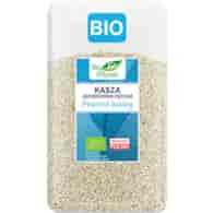BIO PLANET Kasza jęczmienna pęczak BIO 1kg