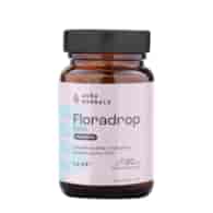 AURA HERBALS Floradrop femi probiotyk kapsułki 20 szt.