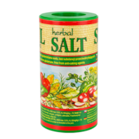 AVENA Sól ziołowa 170g