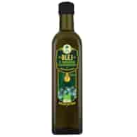 Olej z nasion czarnuszki tłoczony na zimno BIO 250ml DARY NATURY