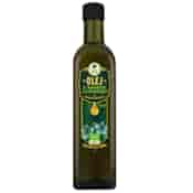 Olej z nasion czarnuszki tłoczony na zimno BIO 250ml DARY NATURY