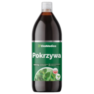 EkaMedica Pokrzywa 1l