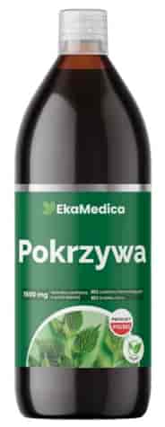 EkaMedica Pokrzywa 1l