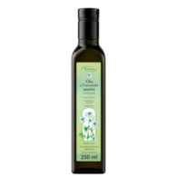 NATUWIT Olej z czarnuszki egipskiej 250ml