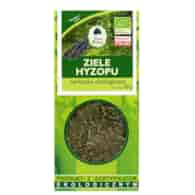 Hyzop ziele BIO 50g DARY NATURY