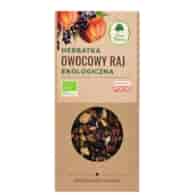 Herbatka Owocowy Raj 100g BIO DARY NATURY