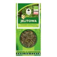 Herbatka Jelitowa BIO 50g DARY NATURY