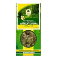 Herbatka Eukaliptusowa 50g DARY NATURY