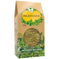 Majeranek - duży kartonik 100g DARY NATURY