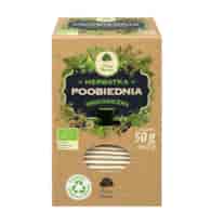 Herbatka Poobiednia fix BIO 25*2g DARY NATURY