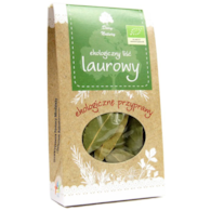Liść laurowy BIO 10g DARY NATURY