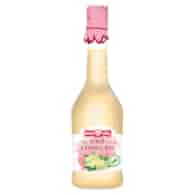 Syrop z kwiatu bzu 500ml POLSKA RÓŻA