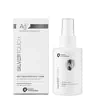 Antybakteryjny tonik ze srebrem monojonowym Ag123 100ml INVEX REMEDIES