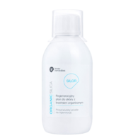 Regenerujący płyn do płukania jamy ustnej z krzemem organicznym SILOR+B 300ml INVEX REMEDIES