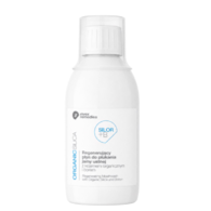 Regenerujący płyn do płukania jamy ustnej z krzemem organicznym SILOR+B 300ml INVEX REMEDIES