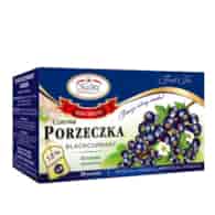 Herbatka czarna porzeczka 20*2g fix MALWA