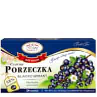 Herbatka czarna porzeczka 20*2g fix MALWA