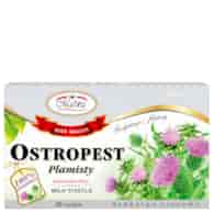 Ostropest Plamisty fix 20*2g MALWA