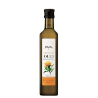 OLVITA Olej krokoszowy zimnotłoczony 250ml