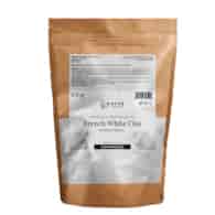 Glinka oryginalna francuska - biała 100g NATUR PLANET