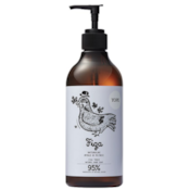 YOPE Mydło w płynie Figa 500ml