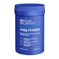 BICAPS mag chelate 60 kaps. FORMEDS