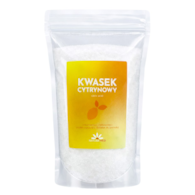 NATURA-MED Kwasek cytrynowy 1kg