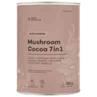 AURA HERBALS Mycodrop Mushroom Cocoa 7w1 330g - kakao z grzybami