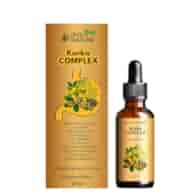 GOLDFARMEX Kurka Complex krople 50ml