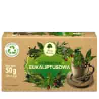 Herbatka Eukaliptusowa fix 25*2g DARY NATURY