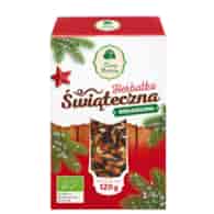 Herbatka Świąteczna BIO 120g DARY NATURY