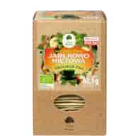 Herbatka Jabłkowo-miętowa BIO 25*2,5g DARY NATURY