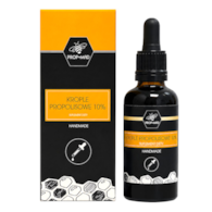 PROP-MAD Krople propolisowe 10% 50ml