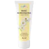 GORVITA Maść rumiankowa z olejem CBD 5% 80ml