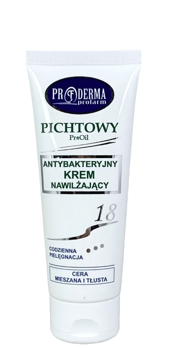 PROFARM Pichtowy krem antybakteryjny +18 75ml
