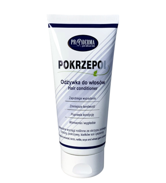 PROFARM Pokrzepol odżywka do włosów (tuba) 200ml