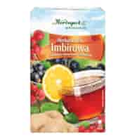 Herbatka imbirowa fix 20*3g HERBAPOL KRAKÓW