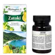 Zatoki 30kaps. HERBAPOL KRAKÓW