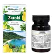 Zatoki 30kaps. HERBAPOL KRAKÓW