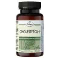 Cholesterol+ 90kaps. HERBAPOL KRAKÓW