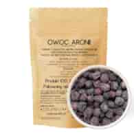 Aronia owoc 50g ZIELARZPOLSKI.PL
