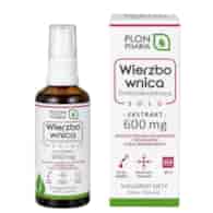 Wierzbownica drobnokwiatowa Solo ekstrakt 20:1 w płynie 100ml PLON PHARM