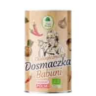 Dosmaczka babuni BIO 250g DARY NATURY