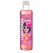 Lemoniada różana 250ml POLSKA RÓŻA