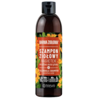 Szampon nagietek do wrażliwej skóry głowy 250ml BARWA ZIOŁOWA