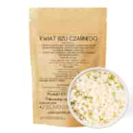 Bez czarny kwiat 50g ZIELARZPOLSKI.PL