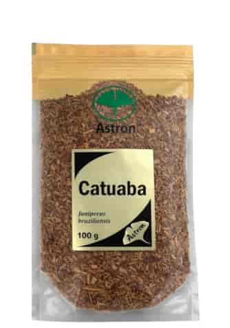 ASTRON Catuaba skrawki kory 100g