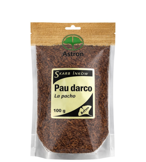 ASTRON Pau darco - La pacho 100g