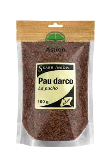 ASTRON Pau darco - La pacho 100g